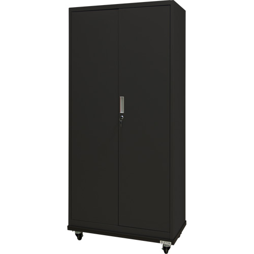 Cabinet Dolly, 18" W x 36" D x 1.375" H, 1000 lbs. Capacity Canadian Safety Group Inc.