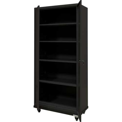 Cabinet Dolly, 18" W x 36" D x 1.375" H, 1000 lbs. Capacity Canadian Safety Group Inc.