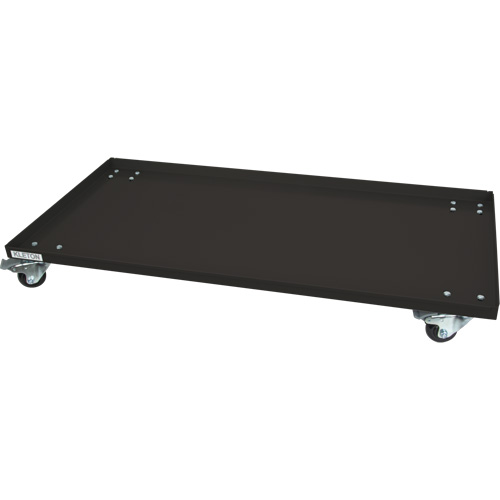 Cabinet Dolly, 24" W x 48" D x 1.375" H, 1000 lbs. Capacity Canadian Safety Group Inc.