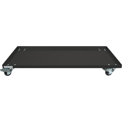 Cabinet Dolly, 24" W x 48" D x 1.375" H, 1000 lbs. Capacity Canadian Safety Group Inc.