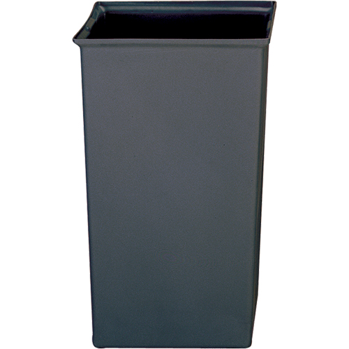Landmark Series&reg; Classic Containers - Rigid Liners, 35.5 US gal. Canadian Safety Group Inc.