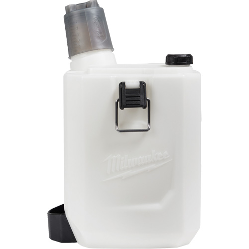 2 Gallon Handheld Sprayer Tank Canadian Safety Group Inc.