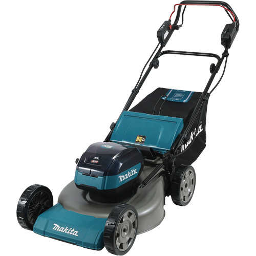 40V Max XGT Brushless Cordless Lawn Mower, Self-Propelled Walk-Behind, Battery Powered, 21" Cutting Width Canadian Safety Group Inc.