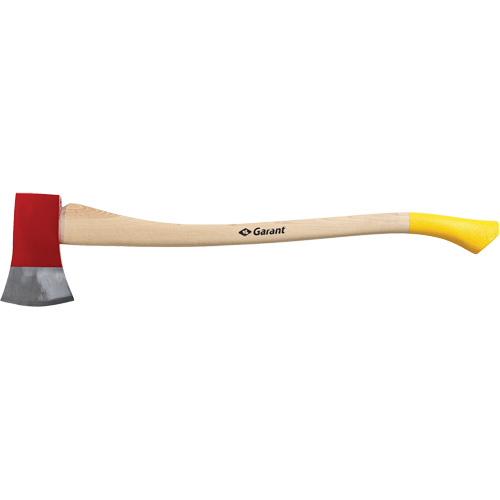 Michigan Axe with Hickory Safety Grip Handle Canadian Safety Group Inc.