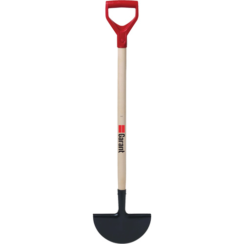 Coupe-pelouse Canadian Safety Group Inc.