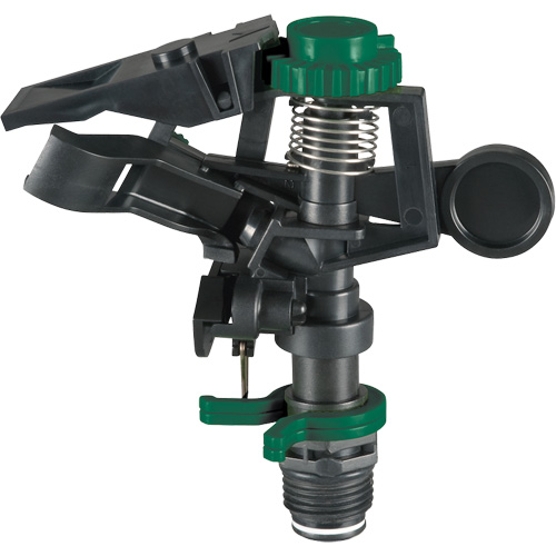 Replacement Pulsating Sprinkler Head Canadian Safety Group Inc.