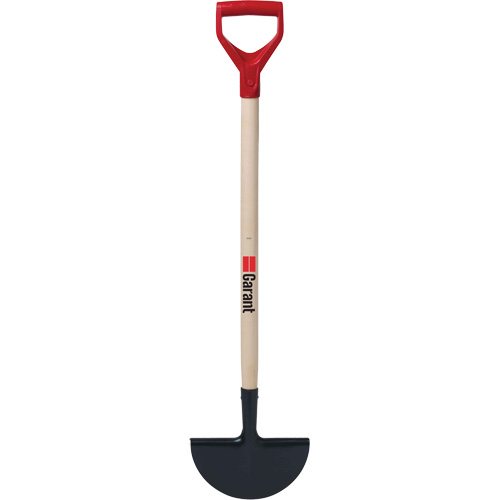Turf Edger Canadian Safety Group Inc.