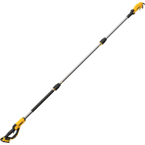 20V MAX* Cordless Pruner Kit Canadian Safety Group Inc.