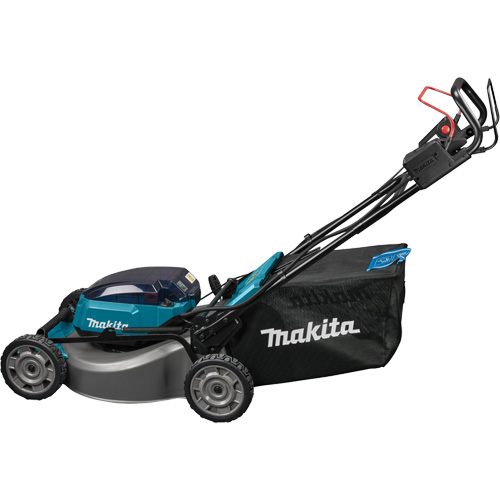 36V(18Vx2) LXT Brushless Lawn Mower Kit, Self-Propelled Walk-Behind, Battery Powered, 21" Cutting Width Canadian Safety Group Inc.