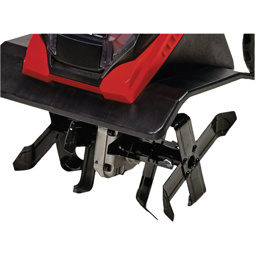 36V Cordless Tiller & Cultivator (Tool Only) Canadian Safety Group Inc.