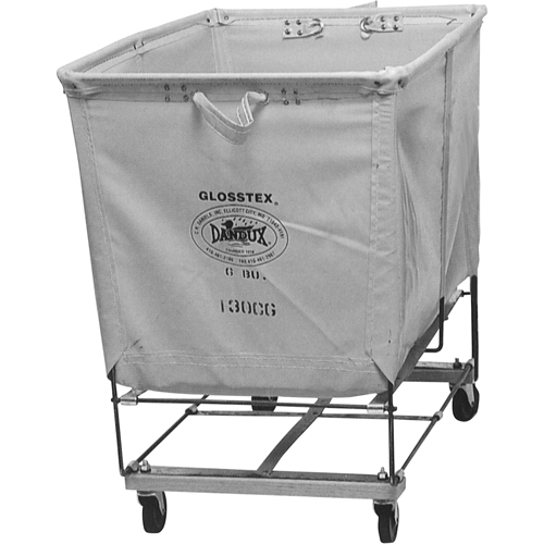 Paniers & bennes roulants Canadian Safety Group Inc.