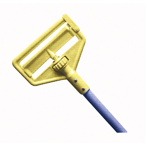 Manche Invader, Fibre de verre/Plastique, Pointe Barri&egrave;re ouverte, 60" lo Canadian Safety Group Inc.