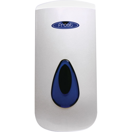 Distributeur de savon liquide, &agrave; pression, Capacit&eacute; de 1000 ml Canadian Safety Group Inc.