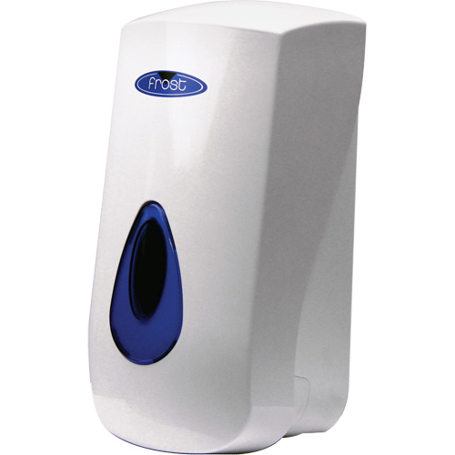 Distributeur de savon liquide, &agrave; pression, Capacit&eacute; de 1000 ml Canadian Safety Group Inc.