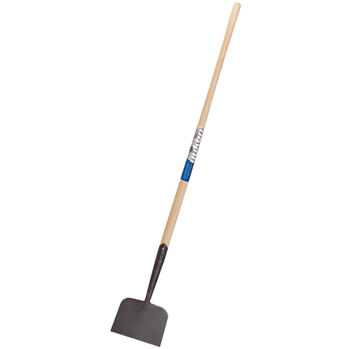 Grattoir Yukon, Lame 8-1/2  x 6-1/4", Manche Droit Canadian Safety Group Inc.