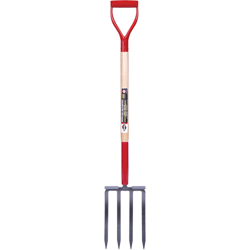 Fourche Pro, 4 dents Canadian Safety Group Inc.