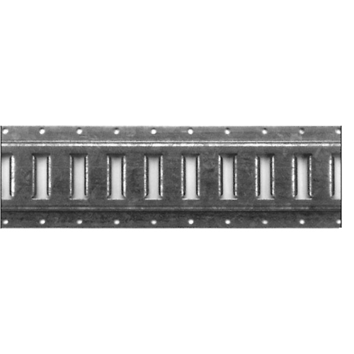 Logistic Tracks - Series E Track Horizontal Canadian Safety Group Inc.