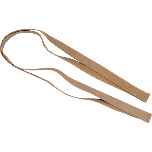 Rubber Bands, 68" x 1" Canadian Safety Group Inc.