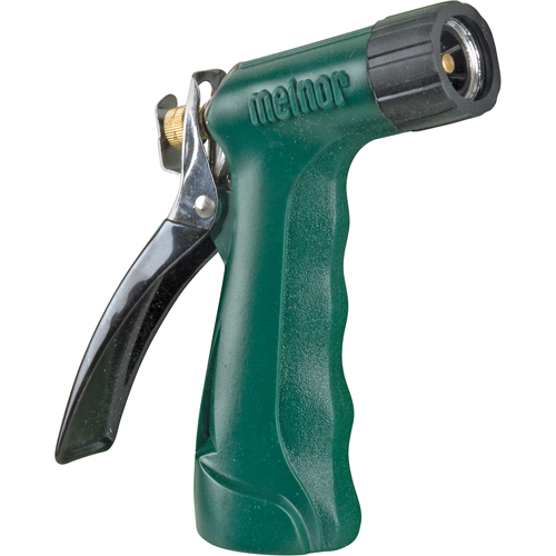 AquaGun&reg; Nozzle, Insulated, Rear-Trigger, 100 psi Canadian Safety Group Inc.