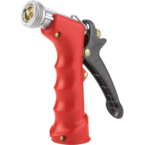 Pistol Grip Nozzles, Insulated Canadian Safety Group Inc.