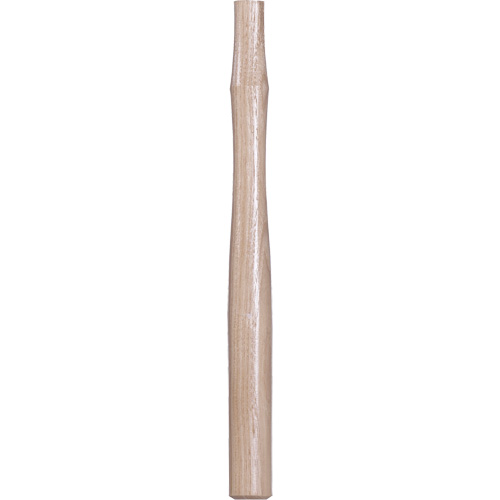 Manche de rechange pour marteau &agrave; panne sph&eacute;rique, Bois, 16" lo Canadian Safety Group Inc.