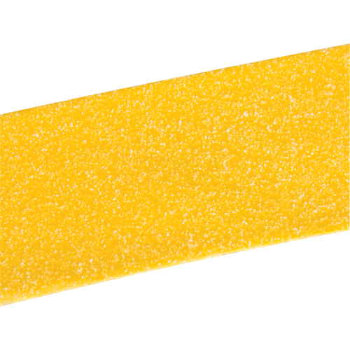 Rubans antid&eacute;rapants Safety-Walk, 2" x 60', Jaune Canadian Safety Group Inc.