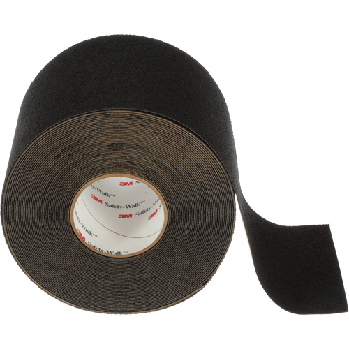 Rubans antid&eacute;rapants Safety-Walk, 6" x 60', Noir Canadian Safety Group Inc.