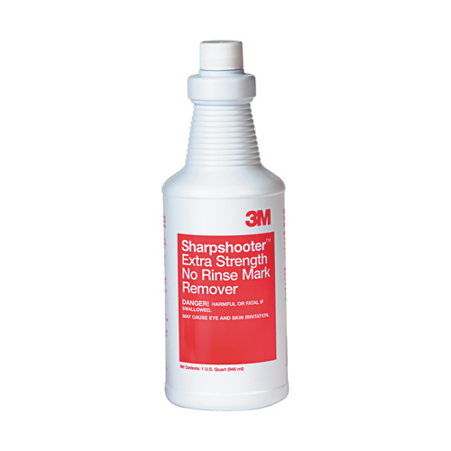 Sharpshooter Extra-Strength No-Rinse Mark Remover, 946 ml, Bottle Canadian Safety Group Inc.