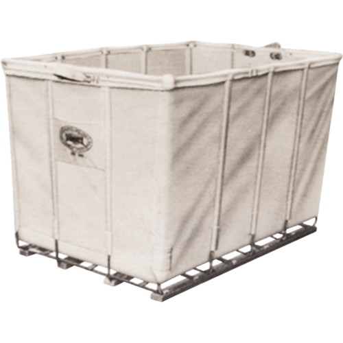 Baskets & Hamper Trucks Canadian Safety Group Inc.