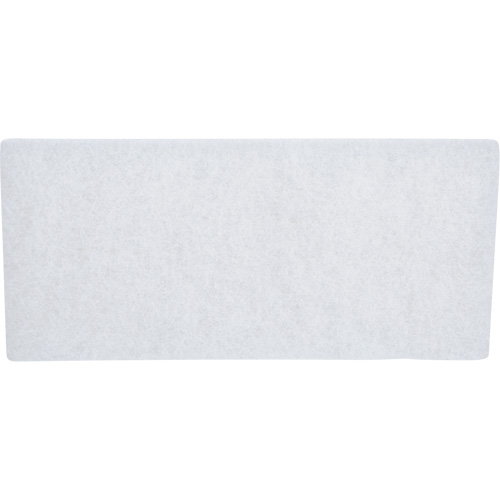Tampon &agrave; r&eacute;curer Doodlebug, 10" lo x 4-5/8" la Canadian Safety Group Inc.