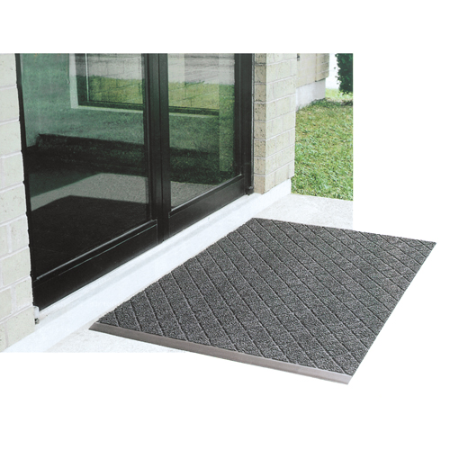Rubans antid&eacute;rapants Safety-Walk, 2" x 60', Noir Canadian Safety Group Inc.