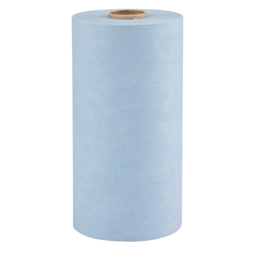 Essuie-mains WypAll X60, Tout usage, 12-1/4" lo x 9-3/4" la Canadian Safety Group Inc.