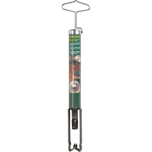 Professional Paint Brush & Roller Spinner Canadian Safety Group Inc.