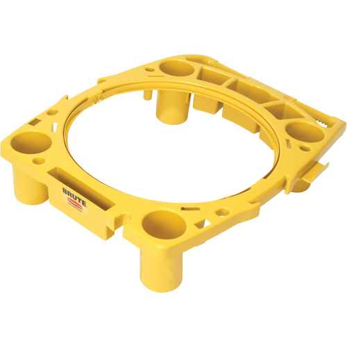 Contenants Brute, ronds - Anneaux de rangement Canadian Safety Group Inc.