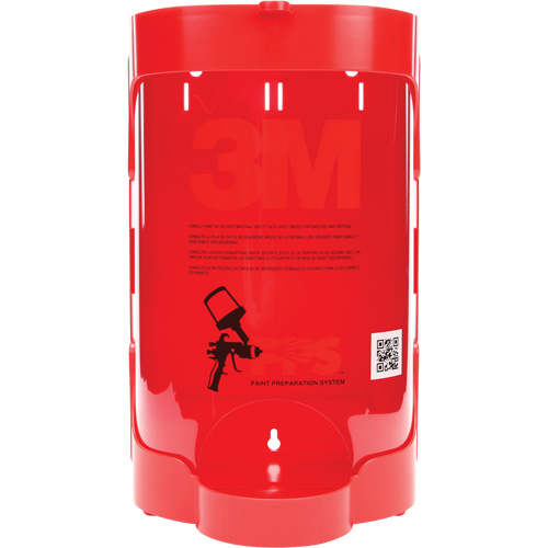 PPS Lid Dispenser Canadian Safety Group Inc.