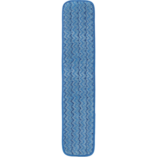 Pads, Microfibre, 5-1/2" x 24-1/2" Canadian Safety Group Inc.