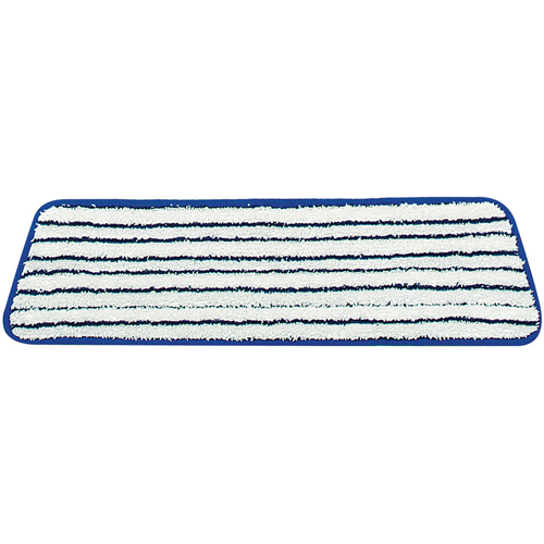 Hygen Pads, Finishing, Microfibre, 5-1/2" x 18" Canadian Safety Group Inc.