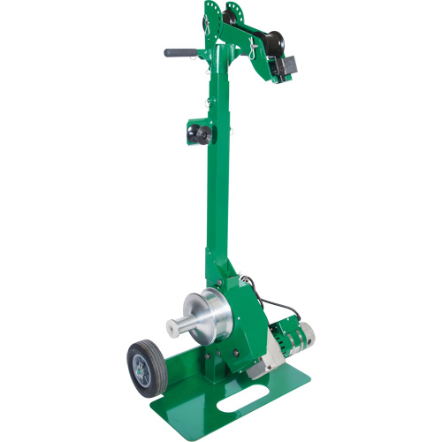 Tugger Cable Puller Canadian Safety Group Inc.
