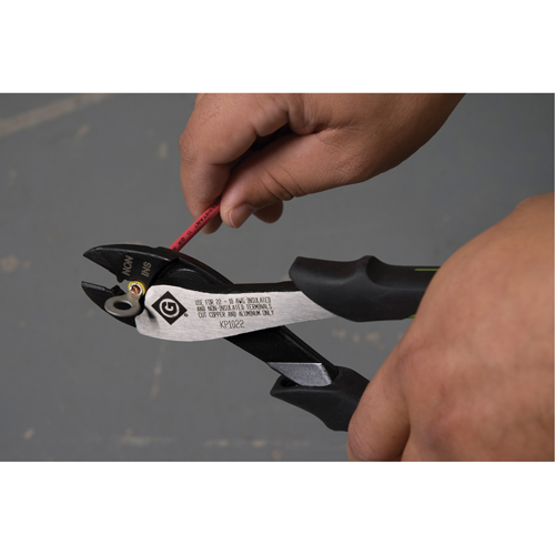 Crimping Tool Canadian Safety Group Inc.