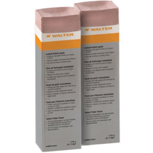 Instant Polish Paste Canadian Safety Group Inc.