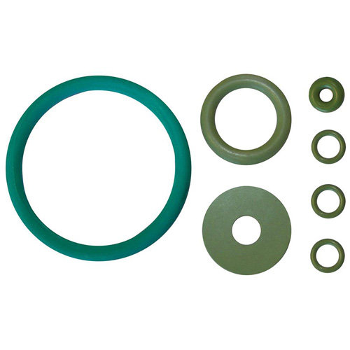 BIO-CIRCLE Replacement Gasket Set Canadian Safety Group Inc.