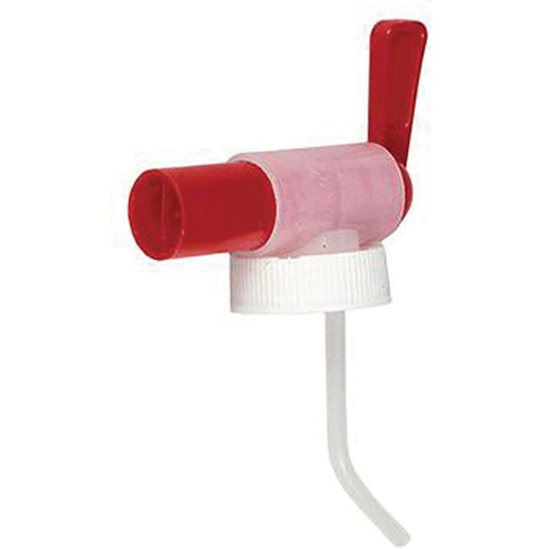 BIO-CIRCLE Spout for 5 L Plastic Pail Canadian Safety Group Inc.