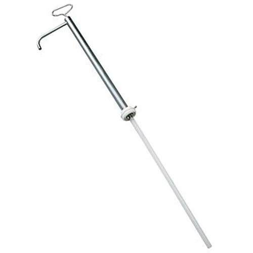 BIO-CIRCLE Chrome Plated Drum Pump Canadian Safety Group Inc.