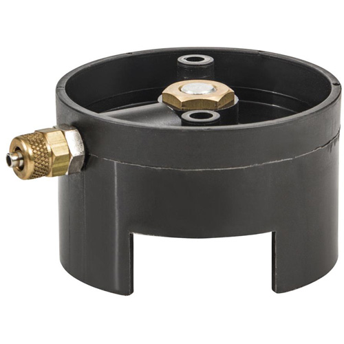 Socle de rechange pour poste de ravitaillement en air AIRFORCE Canadian Safety Group Inc.