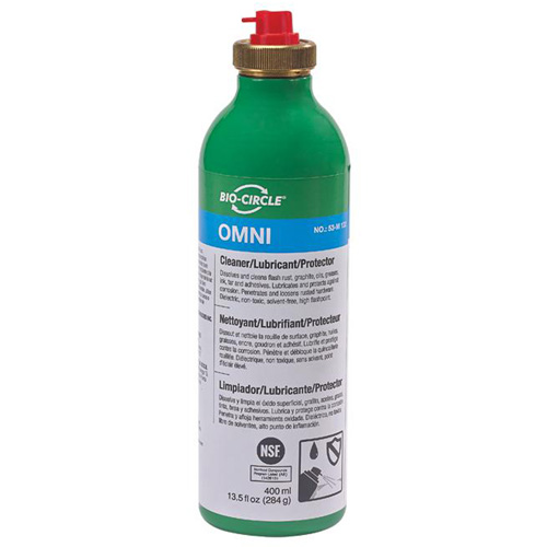Air Force PL OMNI Refillable Sprayer Canadian Safety Group Inc.