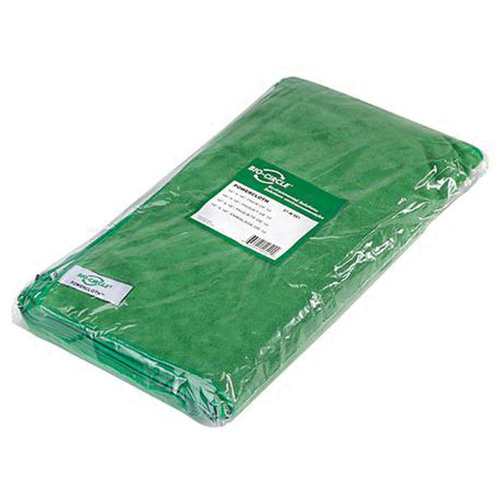 Linge en microfibre POWERCLOTH BIO-CIRCLE Canadian Safety Group Inc.