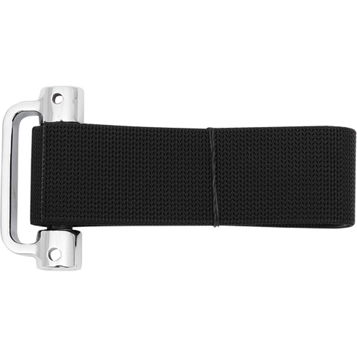 Heavy-Duty Strap Oil Filter Wrench, 0" - 9" Filter Capacity Canadian Safety Group Inc.