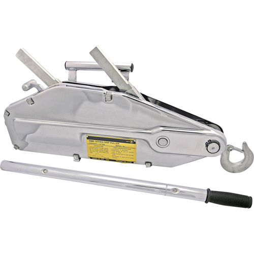 JGP-150A 2-Ton Grip Puller Canadian Safety Group Inc.