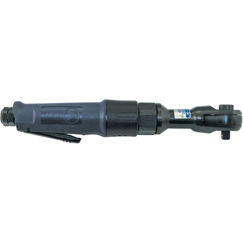 RW375HD Heavy-Duty Ratchet Wrench, 3/8" Drive, 1/4" NPT, 2.6 CFM Canadian Safety Group Inc.