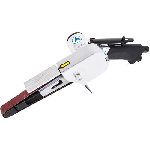 BS75205 Ponceuse &agrave; bande abrasive Canadian Safety Group Inc.